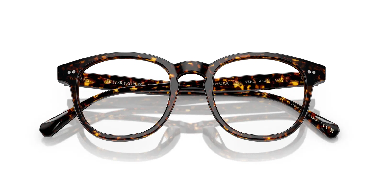 Oliver Peoples Kisho 5480U Eyeglasses - view 30